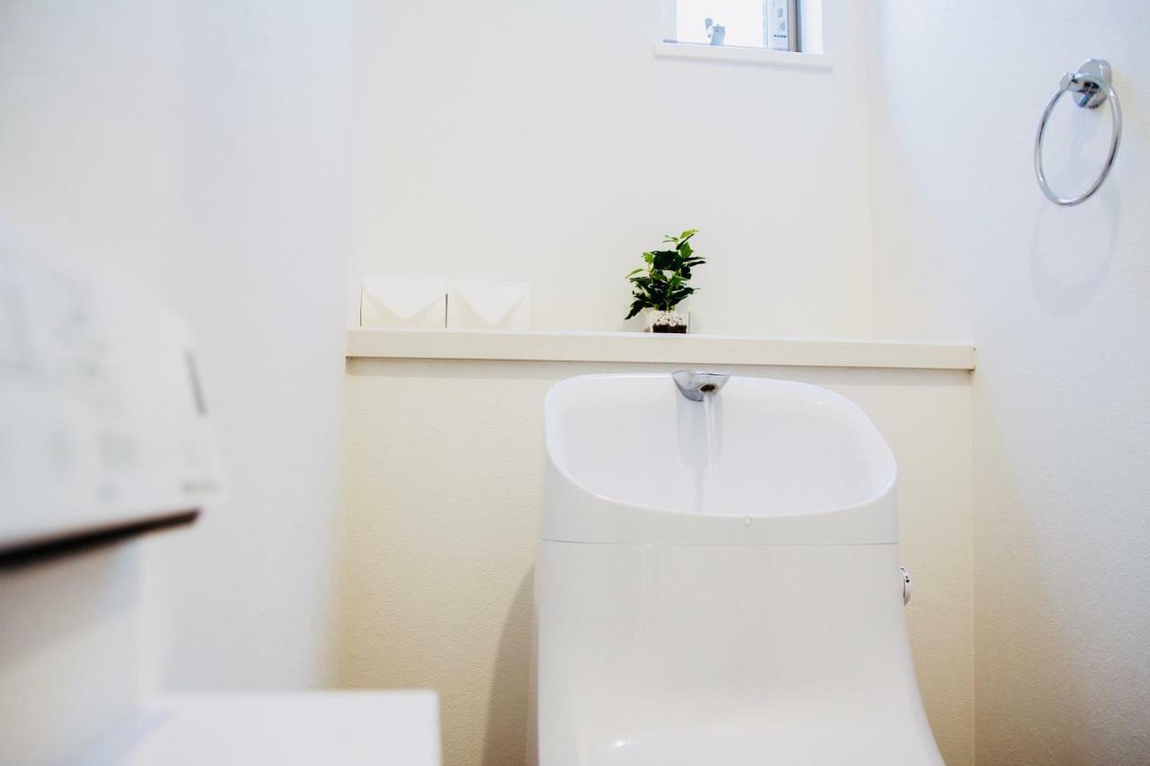 Alo Bnb 5 - Near Nippori, Sendagi, Yanaka Ginza - Self Check-In Präfektur Tokio Exterior foto