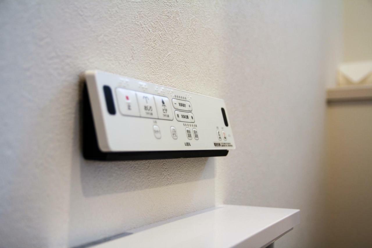 Alo Bnb 5 - Near Nippori, Sendagi, Yanaka Ginza - Self Check-In Präfektur Tokio Exterior foto