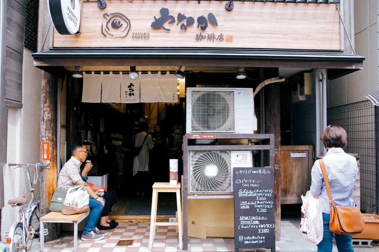 Alo Bnb 5 - Near Nippori, Sendagi, Yanaka Ginza - Self Check-In Präfektur Tokio Exterior foto