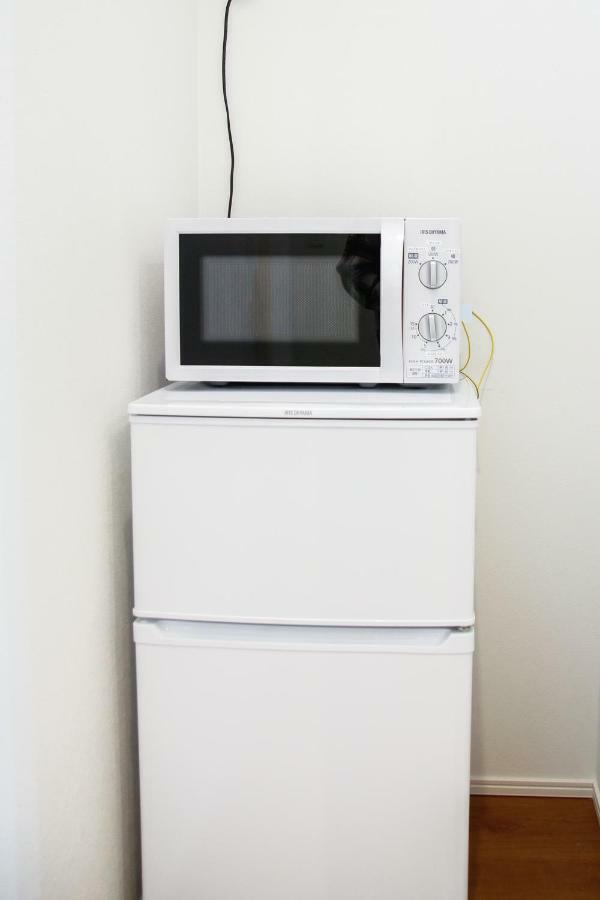 Alo Bnb 5 - Near Nippori, Sendagi, Yanaka Ginza - Self Check-In Präfektur Tokio Exterior foto