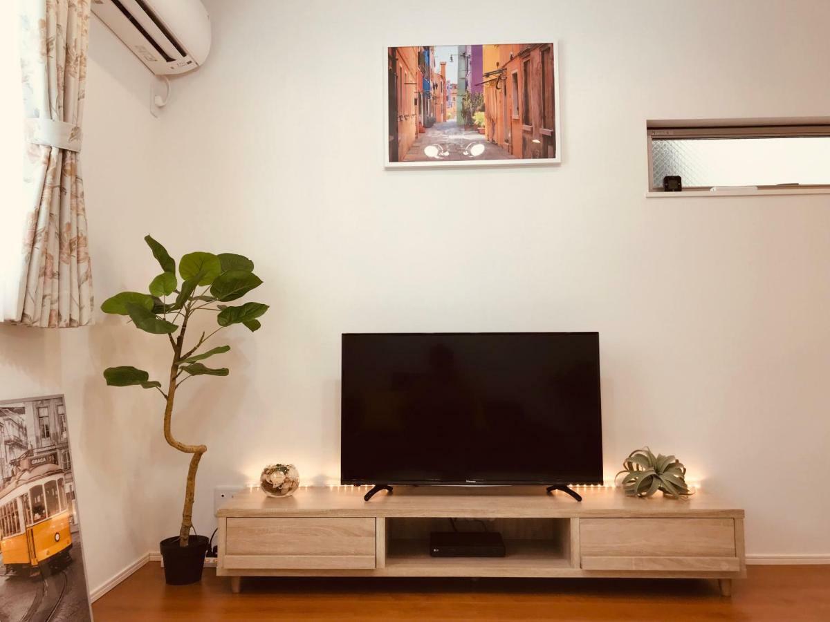Alo Bnb 5 - Near Nippori, Sendagi, Yanaka Ginza - Self Check-In Präfektur Tokio Exterior foto